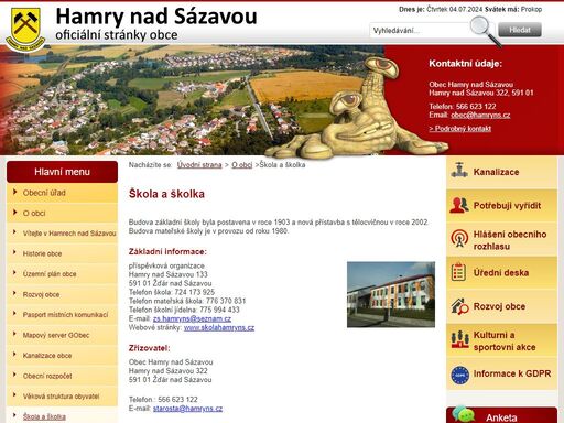 www.hamryns.cz/o-obci/skola-a-skolka