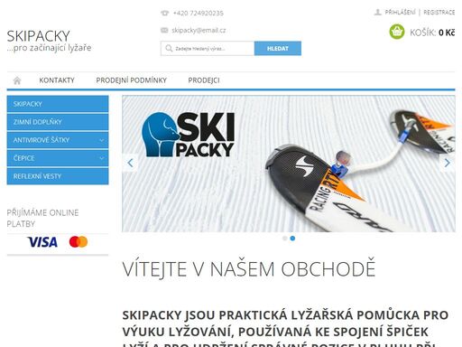 www.skipacky.cz