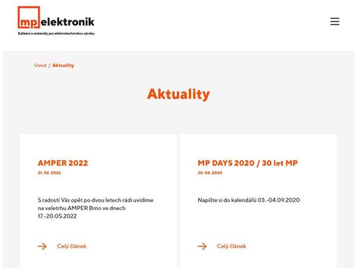 www.mpelektronik.cz