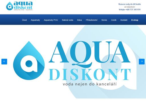 www.aquadiskont.cz