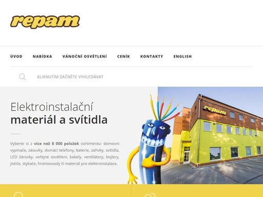 www.repam.cz
