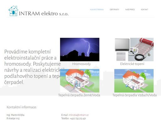 www.intram.cz