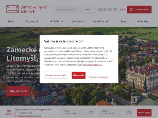 zamecke-navrsi.cz