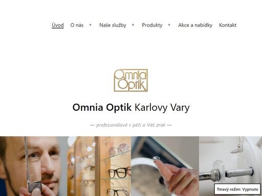 www.omniaoptik.cz