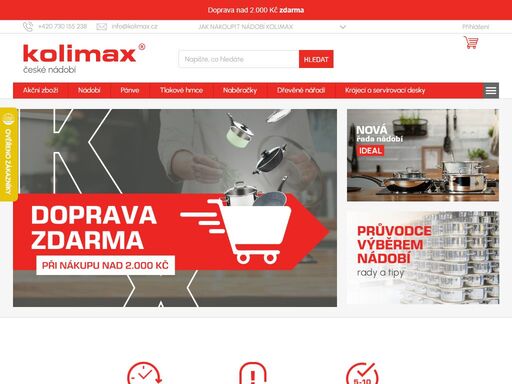 www.kolimax.cz