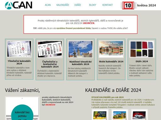 www.acan.cz