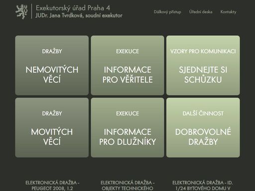 www.tvrdkova.cz