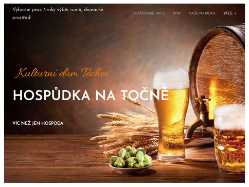 www.hospudkatechov.cz