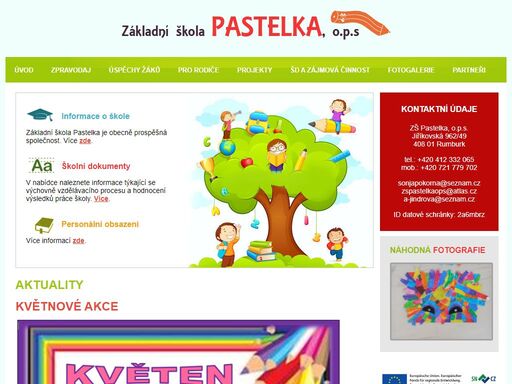 www.zspastelka.com