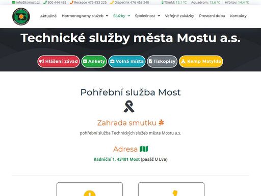 www.tsmost.cz/sluzby/pohrebni-sluzba