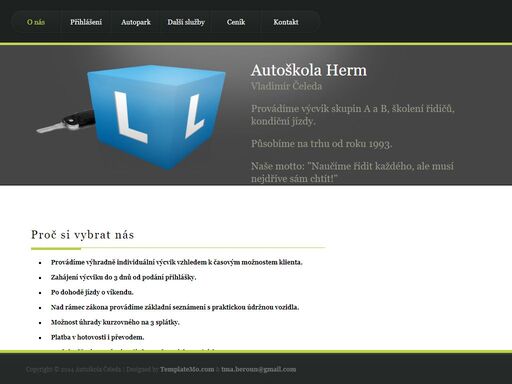 www.autoskola-celeda.cz