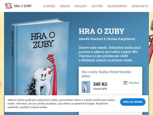 www.hraozuby.cz