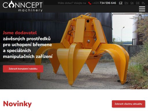 www.conncept.cz