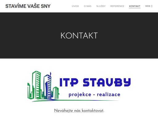 www.itpstavby.cz/kontakt