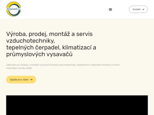 www.klimaprodukt.cz