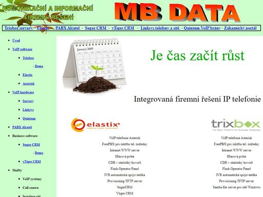 www.mbdata.cz