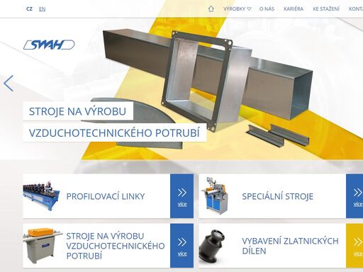 www.swah.cz