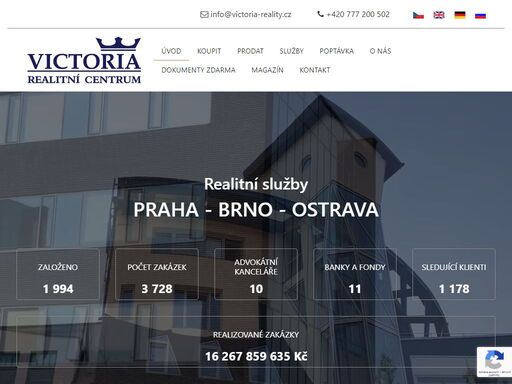www.rkvictoria.cz