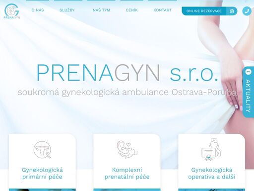 www.prenagyn.cz