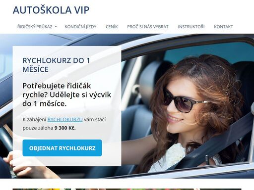 www.autoskolavip.cz