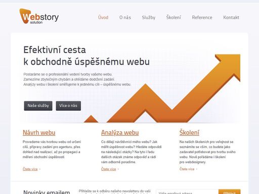 webstory.cz