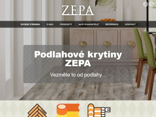 www.zepa.cz