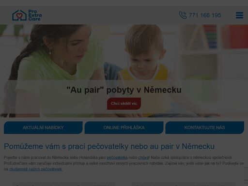 www.proextracare.cz