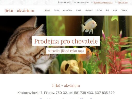 www.jirku-akvarium.cz
