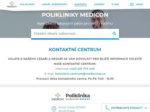 mediconas.cz/cs/kontakty