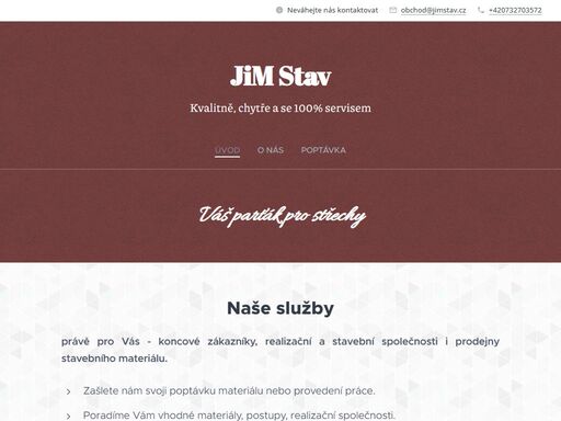 www.jimstav.cz
