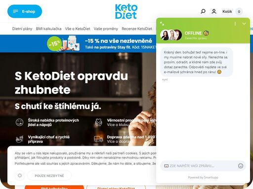 www.ketodiet.cz
