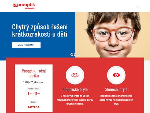 www.prooptik.cz