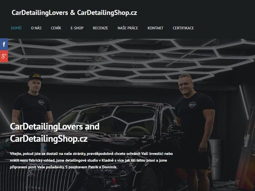 www.cardetailinglovers.com