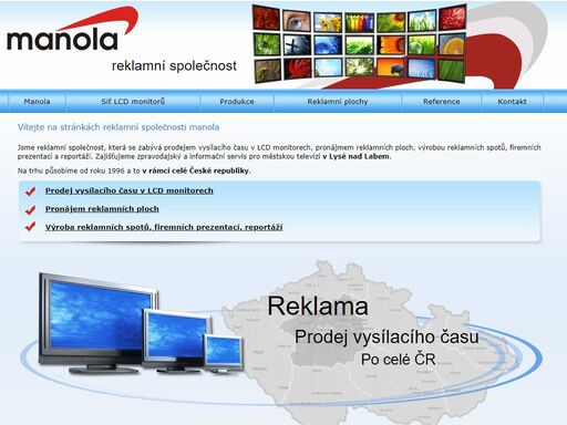 www.manola.cz