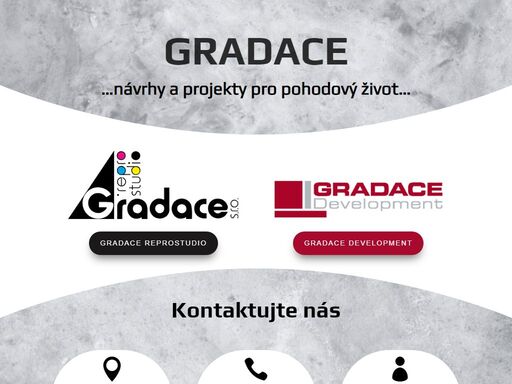 gradace.cz