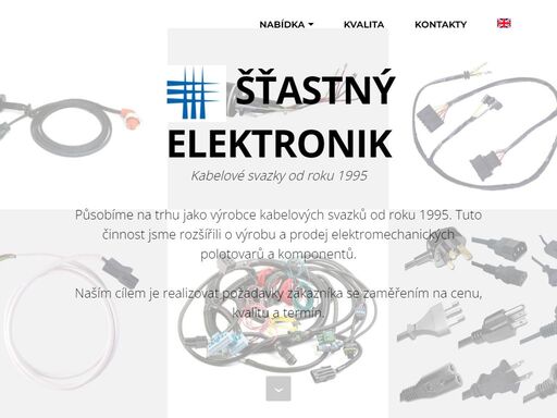 www.stastnyelektronik.cz