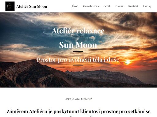 www.ateliersunmoon.cz