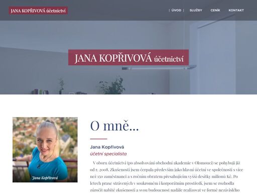 www.janakoprivova.cz