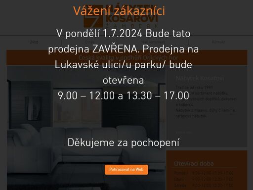 www.nabytek-kosarovi.cz