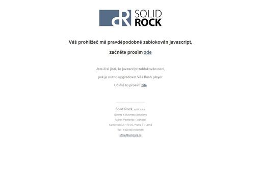 www.solidrock.cz