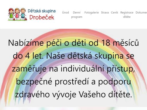 www.dsdrobecek.cz