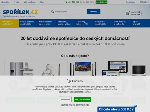www.sporilek.cz
