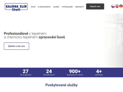 www.kalirna-zlin.cz