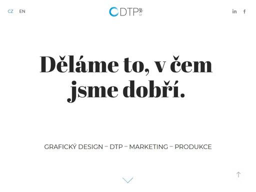 dtpak.cz