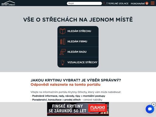 www.krytiny-strechy.cz