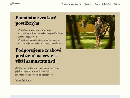 www.beluska.cz