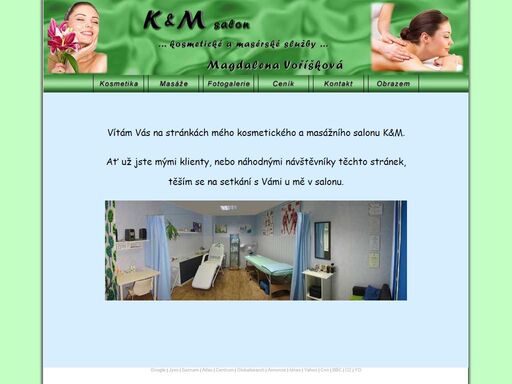 www.km-salon.cz