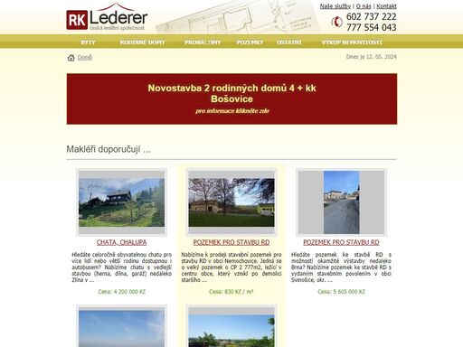 www.rklederer.cz