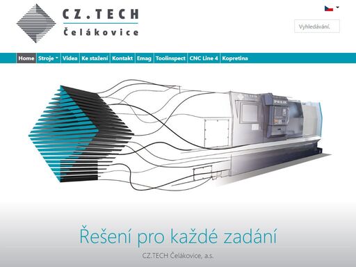 www.cztech.cz