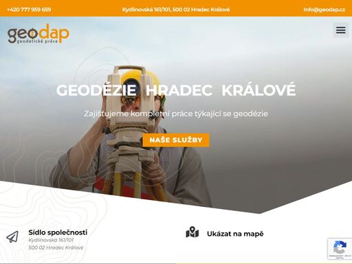 geodap.cz